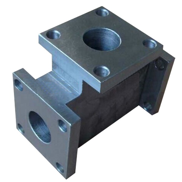 CNC Milling Parts