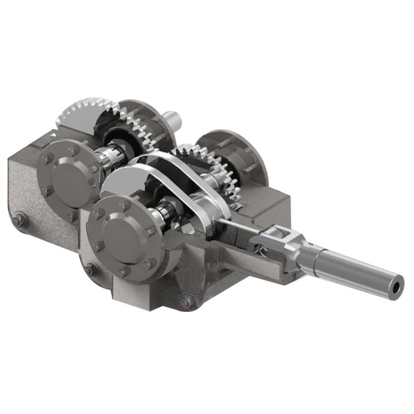 Factory and Engineering Team