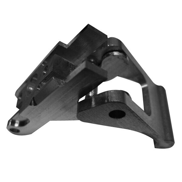 CNC Turning Parts