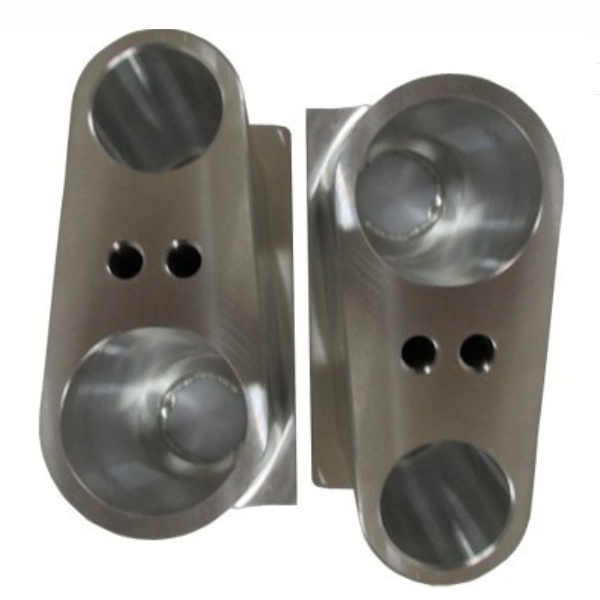 CNC Machined Parts